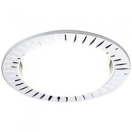 Изображение продукта Встраиваемый светильник Ambrella light GX53 Classic 